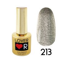 Гель-лак Lover № 213