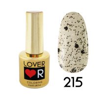 Гель-лак Lover № 215