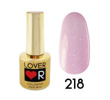 Гель-лак Lover № 218