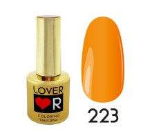 Гель-лак Lover № 223