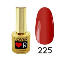 Гель-лак Lover № 225