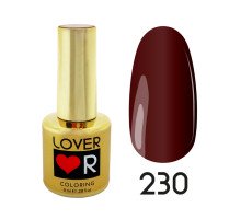Гель-лак Lover № 230