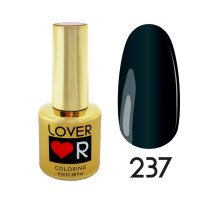 Гель-лак Lover № 237
