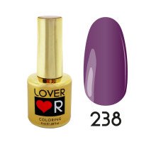 Гель-лак Lover № 238