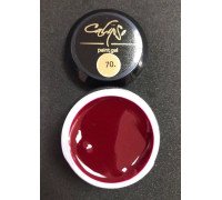 Гель-фарба Calipso № 70