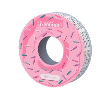Запасний блок стрічки Staleks Bobbinail 180 гріт ATS-180w