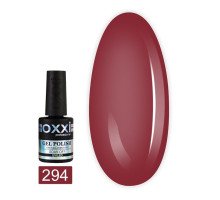 Гель-лак OXXI № 294