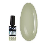 Гель-лак OXXI № 295