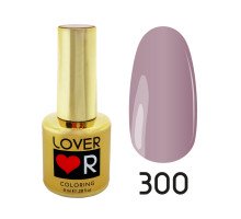 Гель-лак Lover № 300