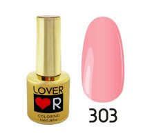 Гель-лак Lover № 303