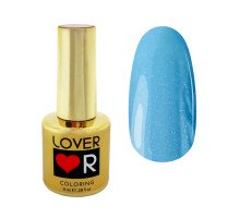 Гель-лак Lover № 328