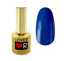 Гель-лак Lover № 329