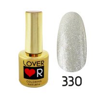 Гель-лак Lover № 330