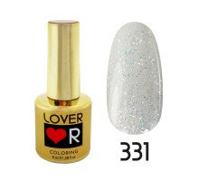 Гель-лак Lover № 331