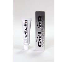 Фарба для брів та вій Color Deep Black 15 мл