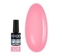 Гель-лак OXXI № 328