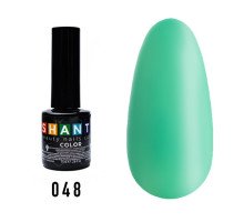 Гель-лак Shanti № 048