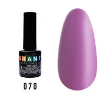 Гель-лак Shanti № 070