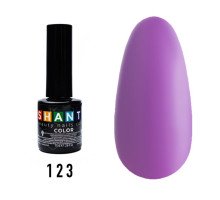 Гель-лак Shanti № 123