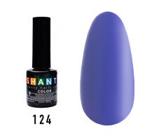 Гель-лак Shanti № 124