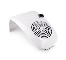 Витяжка 858-9 White з регулятором обертів 40W (гарантія 6 місяців)