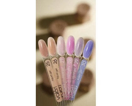 Valeri Liquid Gel №024 15 мл
