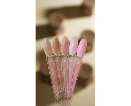 Рідкий гель Valeri Liquid Gel №008 15 мл 